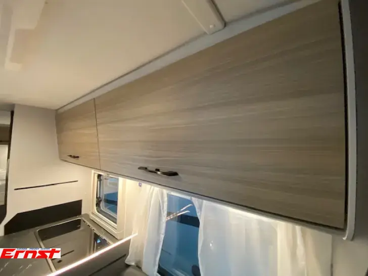 Fahrzeugbild Etrusco V 6.8 SCF #11