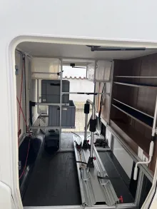 Fahrzeugbild Hymer B-Klasse MC I 580 Guter zustand 18 Zol #4
