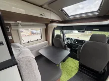 Fahrzeugbild Hymer B-Klasse MC I 580 Guter zustand 18 Zol #6
