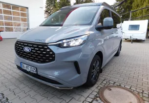 Bild Copa C 500