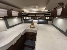 Fahrzeugbild Carthago chic c-line I 5.9 XL LE Mercedes (318) #27