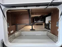 Fahrzeugbild Carthago chic c-line I 5.9 XL LE Mercedes (318) #46