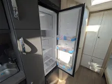 Fahrzeugbild Hobby De Luxe 545 KMF 2000kg/Zulassung 100/Alu/Antischlinger-Kupplung #12