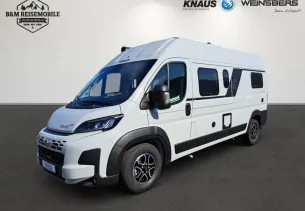 Bild BoxLife 600 ME Platinum Selection