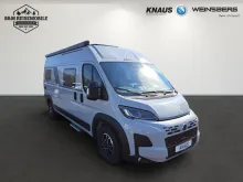 Fahrzeugbild Knaus BoxLife PLATINUM SELECTION 600 ME #2