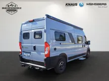 Fahrzeugbild Knaus BoxLife PLATINUM SELECTION 600 ME #3
