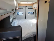 Fahrzeugbild Knaus BoxLife PLATINUM SELECTION 600 ME #11