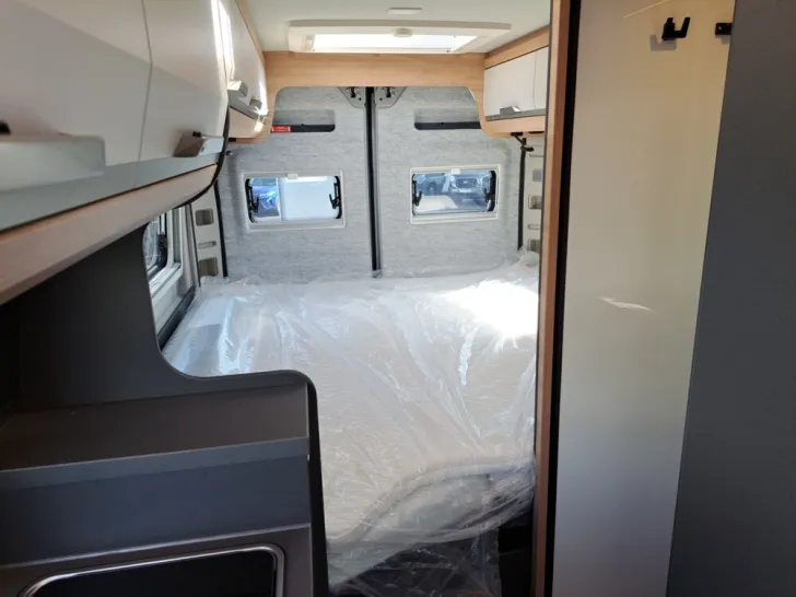 Fahrzeugbild Knaus BoxLife PLATINUM SELECTION 600 ME #11