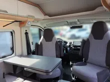 Fahrzeugbild Knaus BoxLife PLATINUM SELECTION 600 ME #12