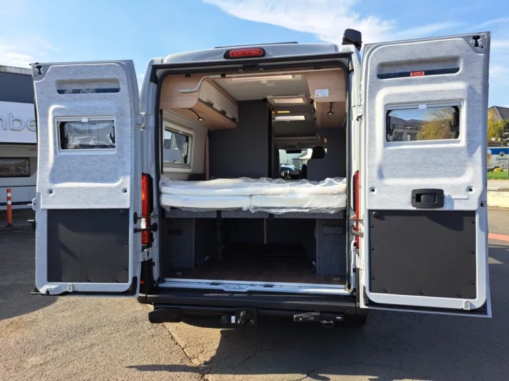 Fahrzeugbild Knaus BoxLife PLATINUM SELECTION 600 ME #13