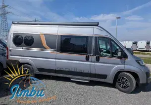 Bild Van Comfort 600 DB