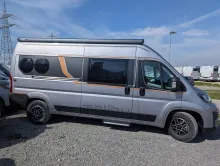 Fahrzeugbild Malibu Van Comfort 600 DB Fiat 140 PS Automatik 108-2210 #1