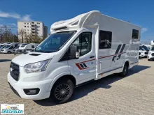 Fahrzeugbild Challenger S215 Break Edition #1