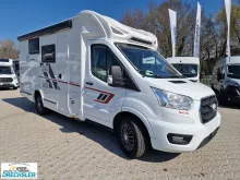 Fahrzeugbild Challenger S215 Break Edition #3