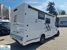 Fahrzeugbild Challenger S215 Break Edition #4