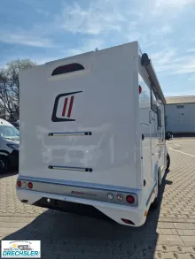 Fahrzeugbild Challenger S215 Break Edition #5