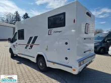 Fahrzeugbild Challenger S215 Break Edition #6