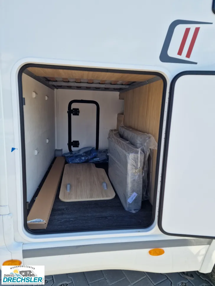 Fahrzeugbild Challenger S215 Break Edition #7