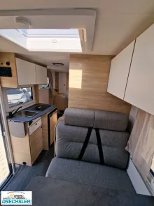 Fahrzeugbild Challenger S215 Break Edition #9