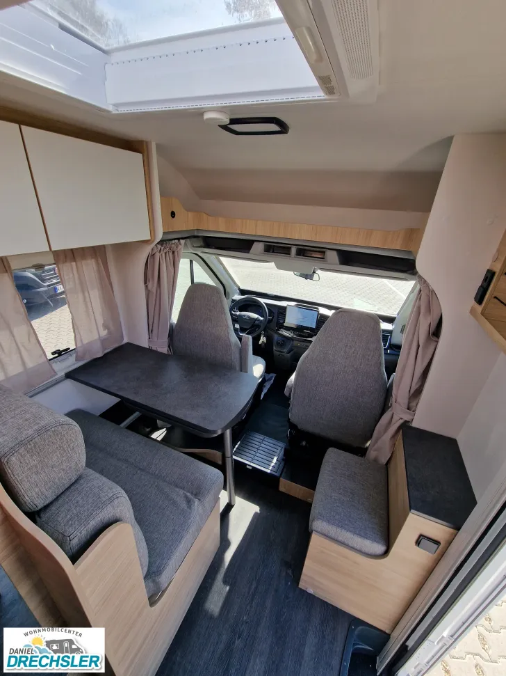 Fahrzeugbild Challenger S215 Break Edition #10