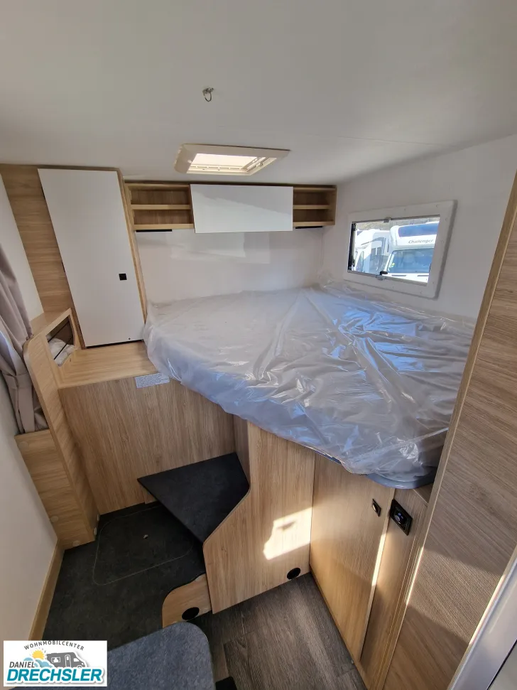 Fahrzeugbild Challenger S215 Break Edition #12