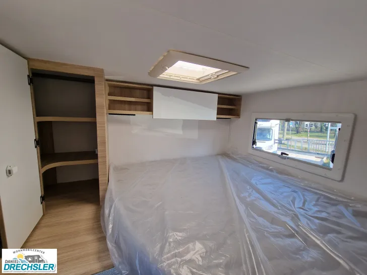 Fahrzeugbild Challenger S215 Break Edition #14