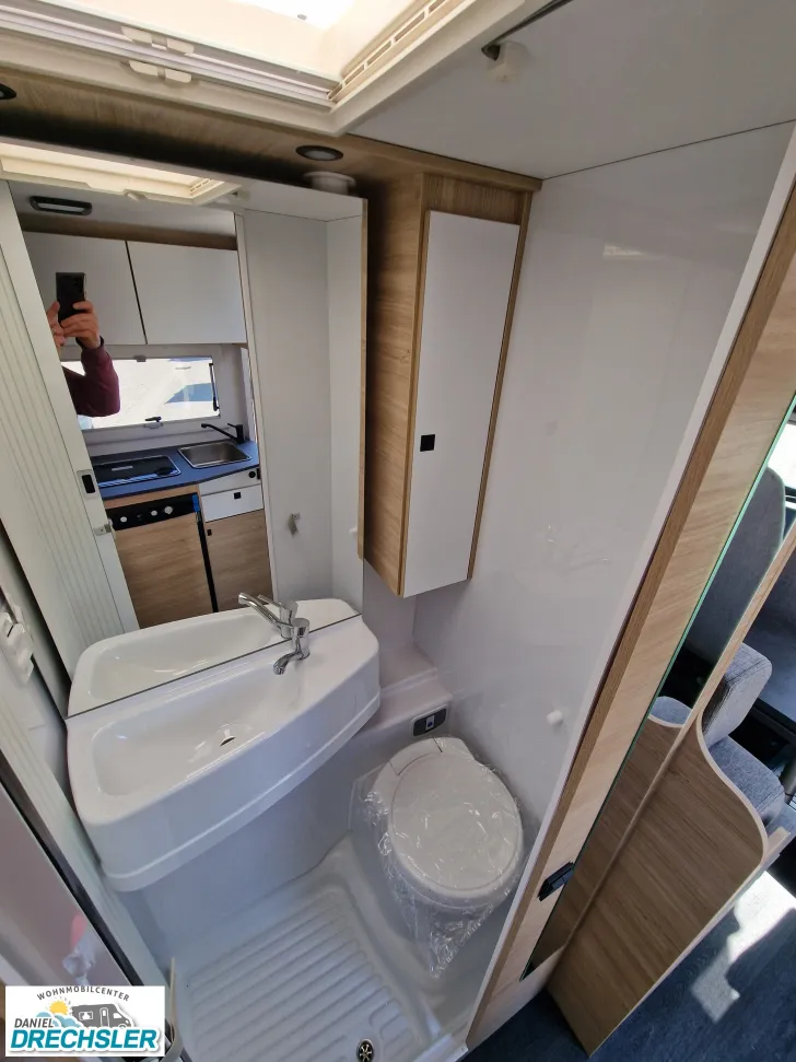 Fahrzeugbild Challenger S215 Break Edition #15