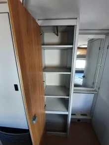 Fahrzeugbild Bürstner B66 465 TS Verfüg./Sparen Sie 3.810,- € #19