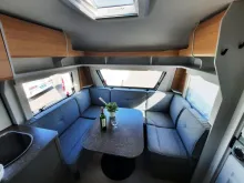 Fahrzeugbild Bürstner B66 465 TS Verfüg./Sparen Sie 3.810,- € #10