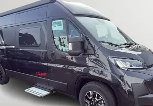 Bild Camper Van CLIFF 600 X