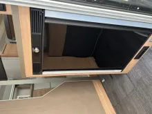 Fahrzeugbild Knaus Tourer CUV 500 LT CUVISION soeben eingetroffen #6