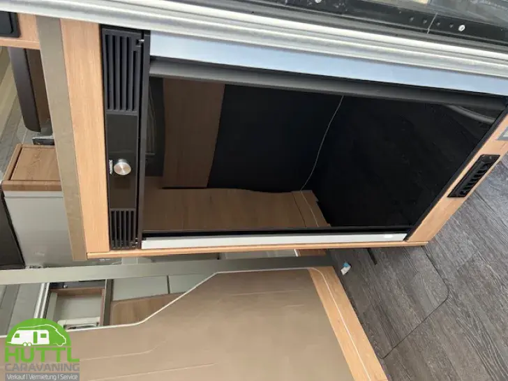 Fahrzeugbild Knaus Tourer CUV 500 LT CUVISION soeben eingetroffen #6