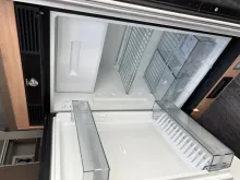 Fahrzeugbild Knaus Tourer CUV 500 LT CUVISION soeben eingetroffen #7