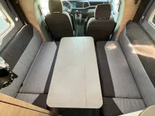 Fahrzeugbild Knaus Tourer CUV 500 LT CUVISION soeben eingetroffen #8