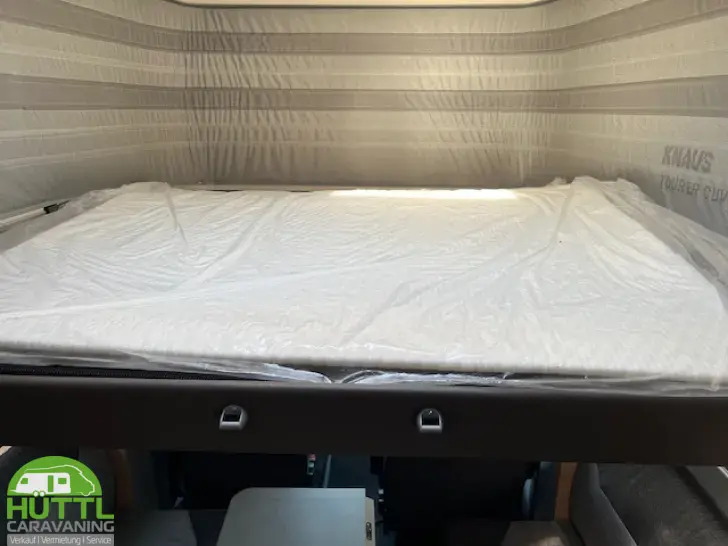 Fahrzeugbild Knaus Tourer CUV 500 LT CUVISION soeben eingetroffen #9