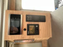 Fahrzeugbild Knaus Tourer CUV 500 LT CUVISION soeben eingetroffen #10