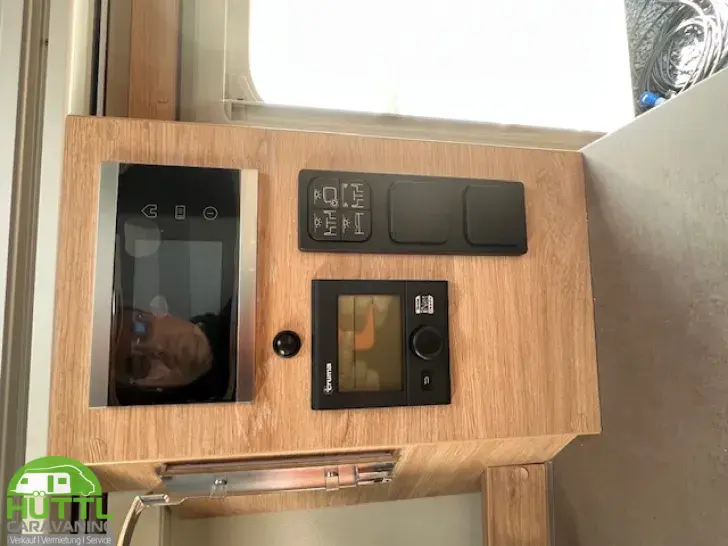 Fahrzeugbild Knaus Tourer CUV 500 LT CUVISION soeben eingetroffen #10