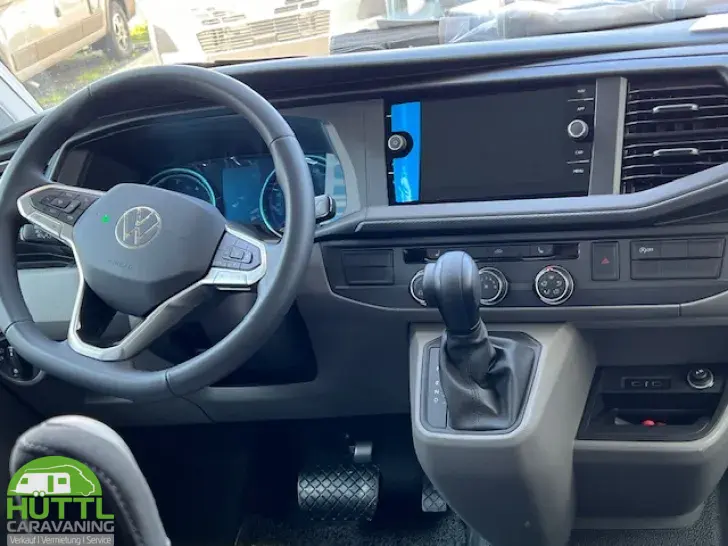 Fahrzeugbild Knaus Tourer CUV 500 LT CUVISION soeben eingetroffen #5