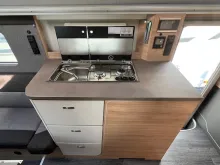 Fahrzeugbild Knaus Tourer CUV 500 LT CUVISION soeben eingetroffen #11