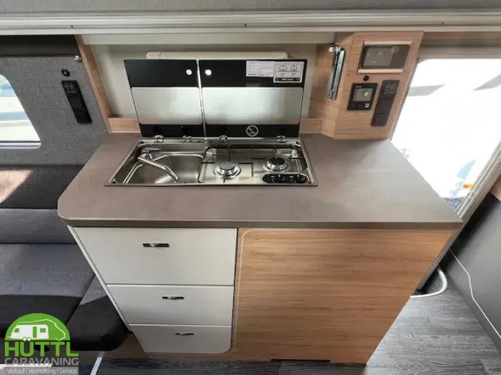 Fahrzeugbild Knaus Tourer CUV 500 LT CUVISION soeben eingetroffen #11