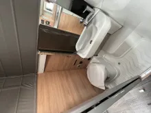 Fahrzeugbild Knaus Tourer CUV 500 LT CUVISION soeben eingetroffen #12