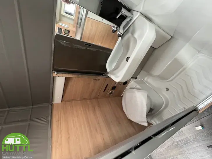 Fahrzeugbild Knaus Tourer CUV 500 LT CUVISION soeben eingetroffen #12