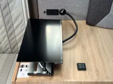 Fahrzeugbild Knaus Tourer CUV 500 LT CUVISION soeben eingetroffen #13