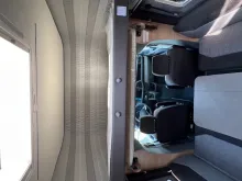 Fahrzeugbild Knaus Tourer CUV 500 LT CUVISION soeben eingetroffen #14