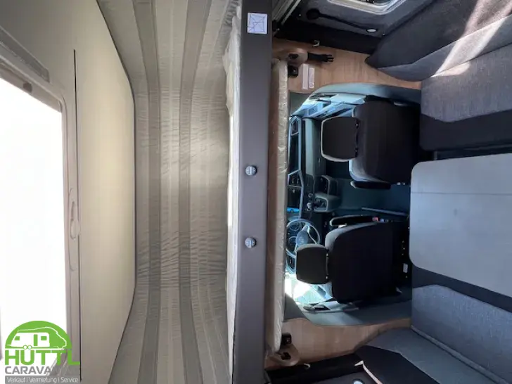 Fahrzeugbild Knaus Tourer CUV 500 LT CUVISION soeben eingetroffen #14