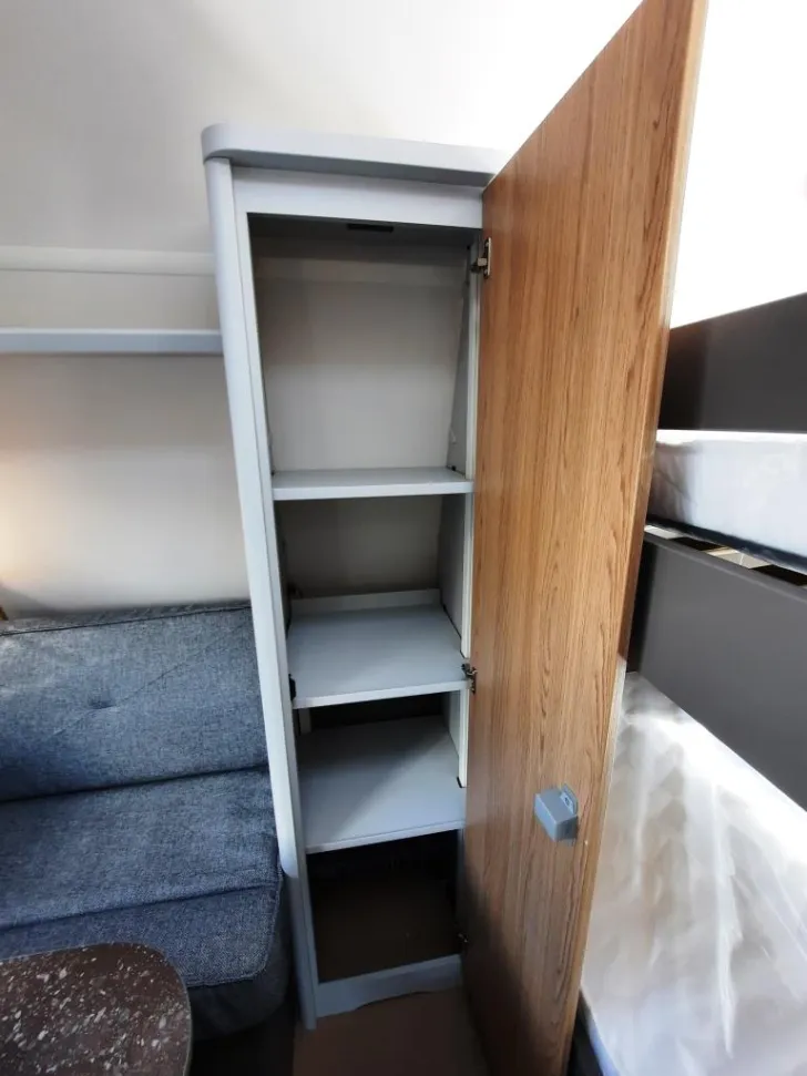 Fahrzeugbild Bürstner B66 Plus 510 TK #20
