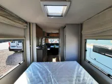Fahrzeugbild Bürstner B66 485 TS Verfüg./Sparen Sie 4.170,- € #10