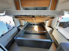 Fahrzeugbild Bürstner B66 485 TS Verfüg./Sparen Sie 4.170,- € #21