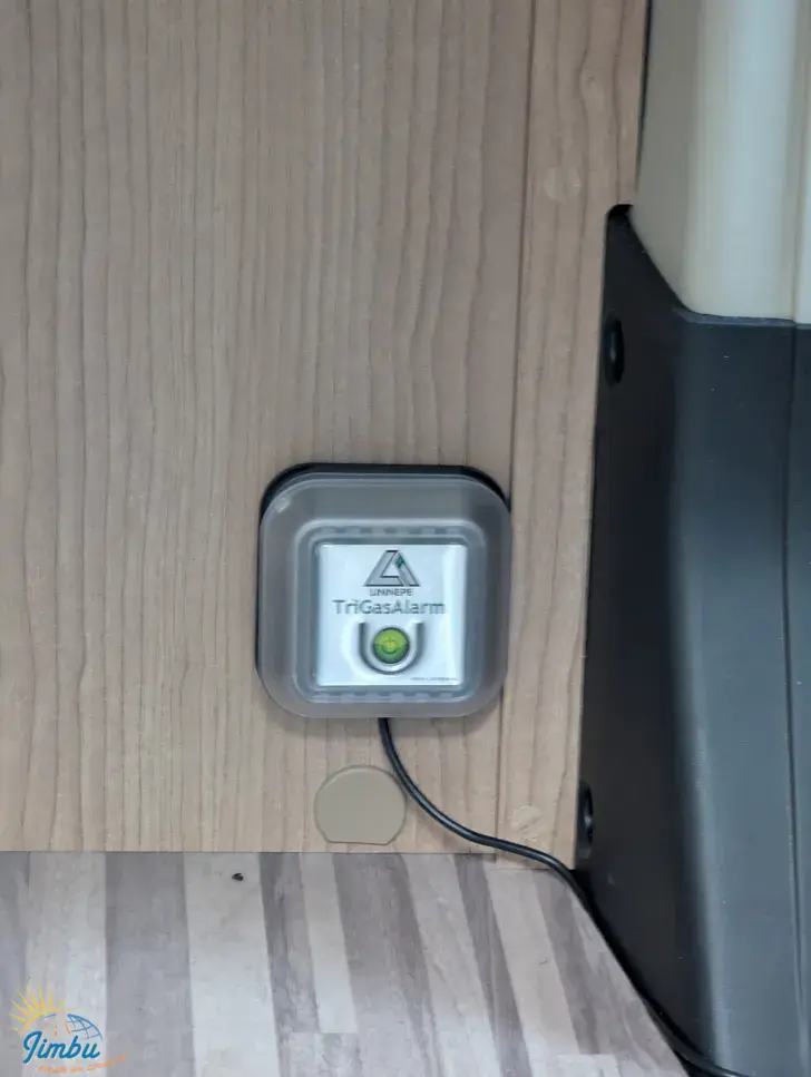 Fahrzeugbild Malibu Van Comfort 600 DB charming GT skyview Auto./Aufstelld./AHK 109-2280 #8