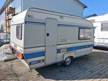 Fahrzeugbild Wilk De Luxe CI #3